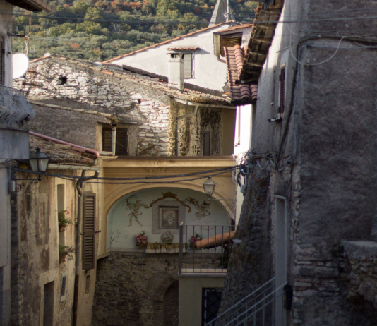 exibart.es destaca: dos intercambios artísticos con Italia