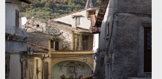 LaValle, el Festival Internacional de Investigación Artística, Arte Público y Prácticas participativas (Civitella) que tendrá la duración de un año