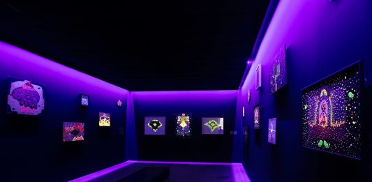 ‘Zush a Eivissa’ viaja del MACE (Eivissa) hasta la Fundació Suñol (Barcelona)