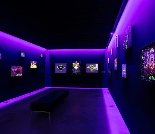 ‘Zush a Eivissa’ viaja del MACE (Eivissa) hasta la Fundació Suñol (Barcelona)