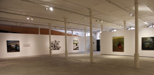 La Fundació Guasch Coranty promueve el Premio de Pintura Internacional