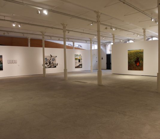 La Fundació Guasch Coranty promueve el Premio de Pintura Internacional