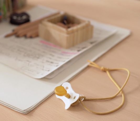 exibart.es destaca: MATER ART 2023, ‘residència artística amb cura infantil’