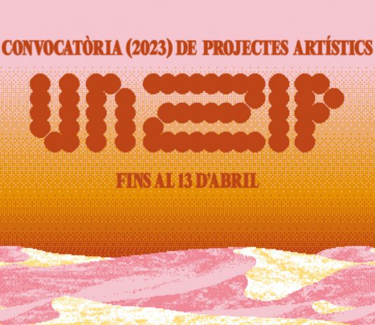 Llega una nueva edición de la convocatoria /Unzip (El Prat de Llobregat)