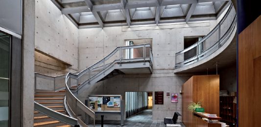 exibart.es destaca: dos oportunidades para realizar residencias artísticas en Euskadi y Catalunya