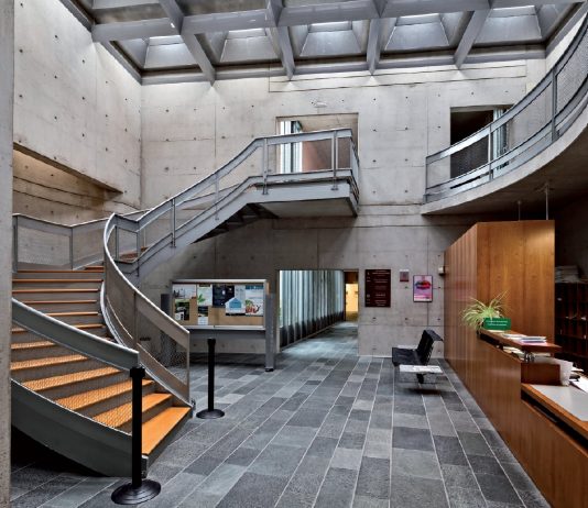 exibart.es destaca: dos oportunidades para realizar residencias artísticas en Euskadi y Catalunya