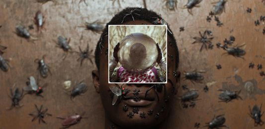 Cristina de Middel expone ‘Etcétera!’ en el CCCC (València)