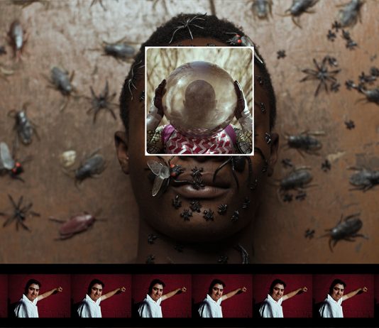 Cristina de Middel expone ‘Etcétera!’ en el CCCC (València)