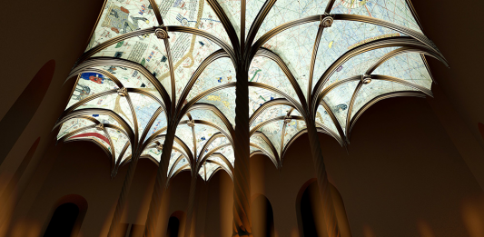 ‘Cartografia de l’imaginari’ se activa en Es Balurad Museu (Palma)