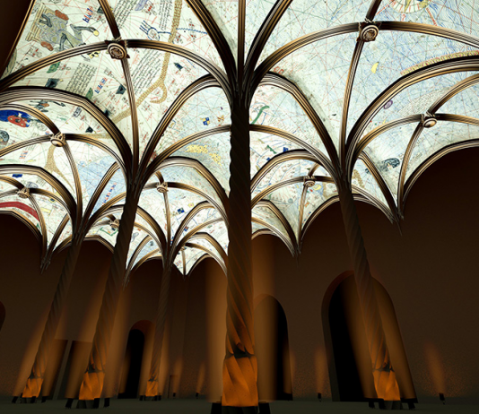 ‘Cartografia de l’imaginari’ se activa en Es Balurad Museu (Palma)