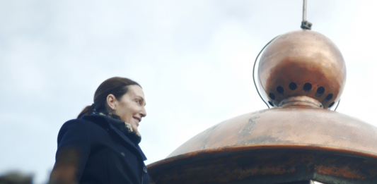 CaixaForum Barcelona y Dart Festival presentan un documental de Cristina Iglesias