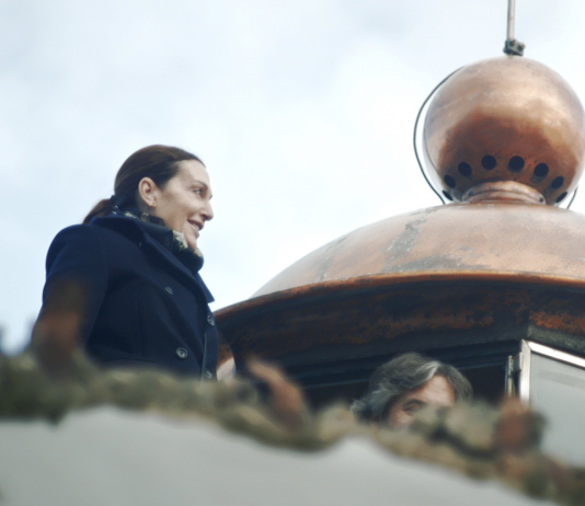 CaixaForum Barcelona y Dart Festival presentan un documental de Cristina Iglesias