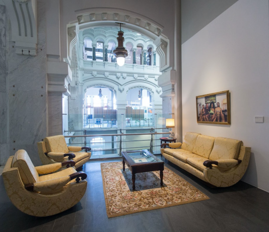 FelipaManuela (Madrid) idea su programa anual en torno a las diásporas