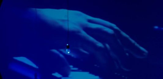 ‘Un piano preparado;’ una performance para celebrar el 20 aniversario de La Casa Encendida (Madrid)