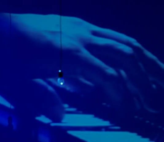 ‘Un piano preparado;’ una performance para celebrar el 20 aniversario de La Casa Encendida (Madrid)