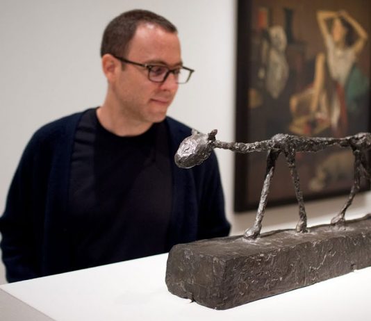 Artium Museoa (Vitoria-Gasteiz) acoge ‘Otros ejemplos recientes’ de Alejandro Cesarco