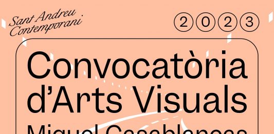 exibart.es destaca: Convocatòria d’Arts Visuals Miquel Casablancas 2023