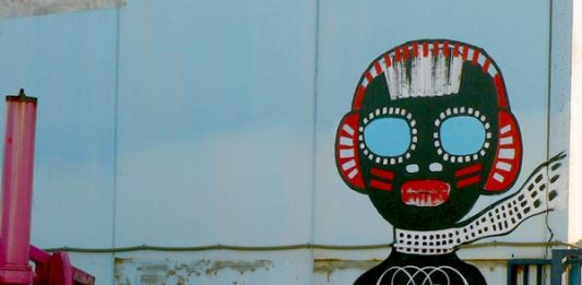 LABoral Centro de Arte (Gijón) colabora con Raquel Sakristán