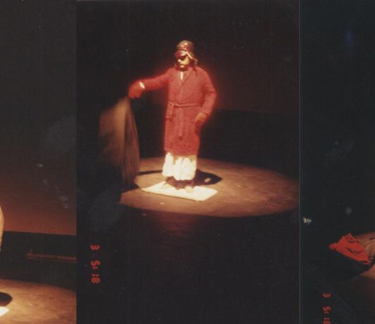 La colectiva ‘Muchos cuerpos después’ llega a The Ryder (Madrid)