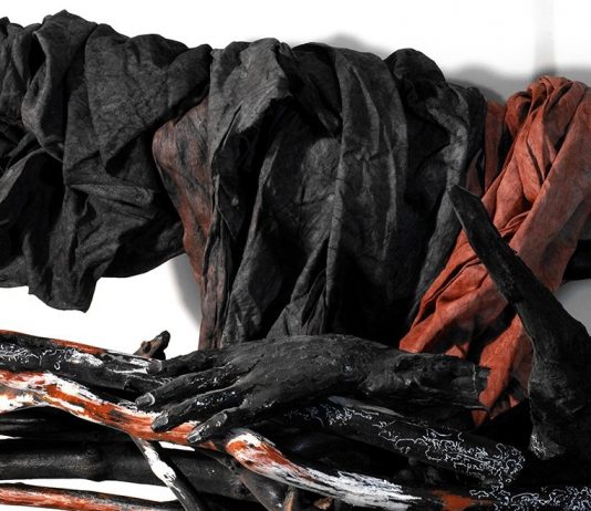 Esta semana, Monia Ben Hamouda inaugura en La Casa Encendida (Madrid)