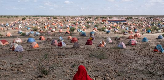 Publican la lista de lxs ganadorxs del World Press Photo 2023