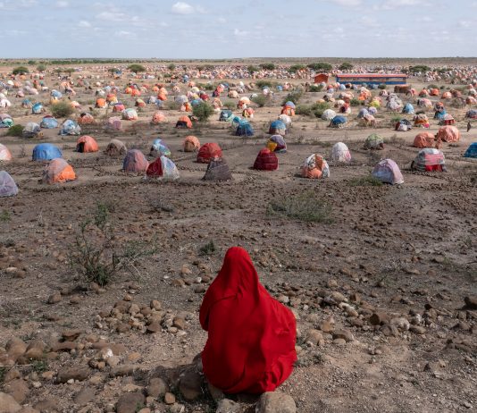 Publican la lista de lxs ganadorxs del World Press Photo 2023