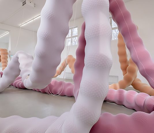 El Centro Botín (Santander) celebra la obra de Eva Fàbregas