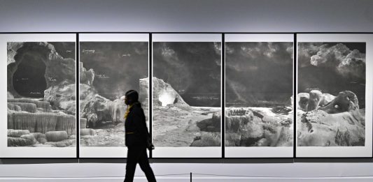 CaixaForum Barcelona acoge una muestra sobre fotografía experimental