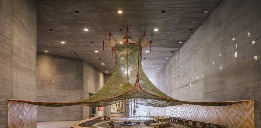 Llega ‘Remedios’ al C3A (Córdoba), una colaboración con TBA21