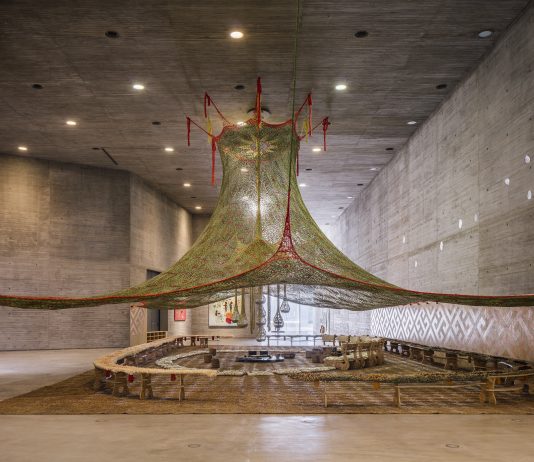 TBA21 y el C3A (Córdoba) anuncian tres jornadas especiales dentro del marco de la muestra ‘Remedios’