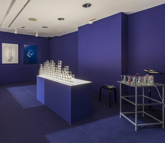 Última semana para ver ‘La casa como reflejo en un espejo’ en la Sala de Arte Joven (Madrid)