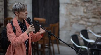 exibart.es entrevista: Ingrid Guardiola. Entre ‘monstruas’, feminismo(s) y territorio.