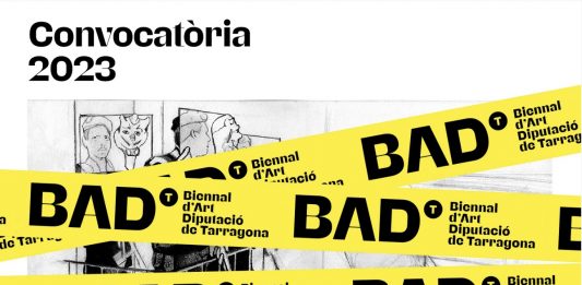 Últimos días para inscribirse en la convocatoria de la Biennal d’Art Diputació de Tarragona