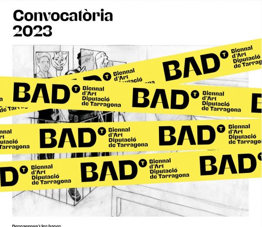 Últimos días para inscribirse en la convocatoria de la Biennal d’Art Diputació de Tarragona