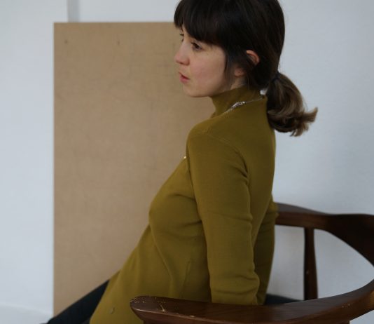 Esther Gatón inaugura en el C3A (Córdoba)