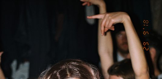 A mediados de mayo, IDEAL (Barcelona) acoge el New East Festival