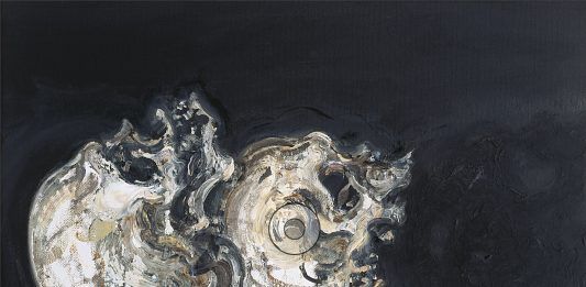 Galería Marlborough inaugura ‘4 AM,’ la primera muestra de Maggi Hambling en España