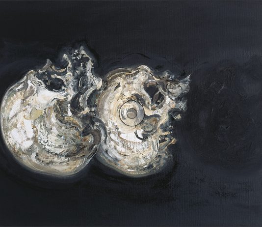 Galería Marlborough inaugura ‘4 AM,’ la primera muestra de Maggi Hambling en España