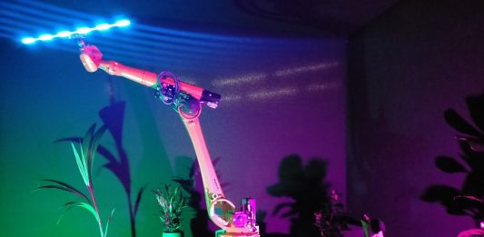 Tabakalera (Donostia) anuncia una nueva colaboración con Alemania