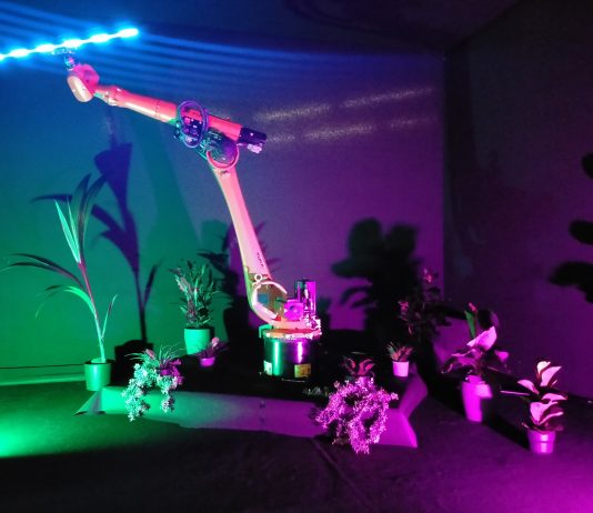 Tabakalera (Donostia) anuncia una nueva colaboración con Alemania