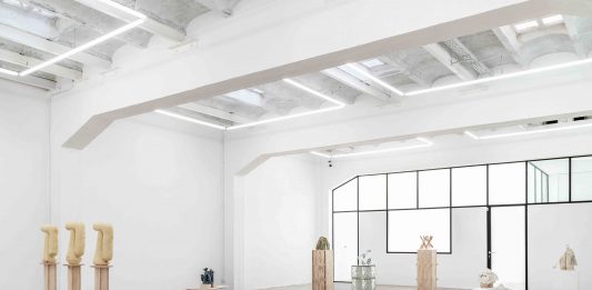 Galería Fermay (Palma) inicia la primavera con una muestra individual de Elisa Braem