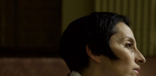 exibart.es entrevista: María José Arjona, guerrera silenciosa