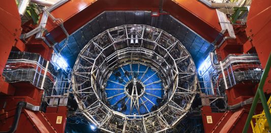 exibart.es destaca: residencia Collide Copenhagen, Arts at CERN