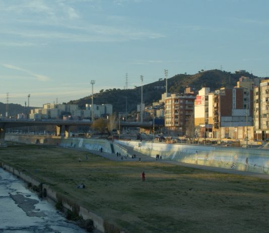 Para la Mercè (Barcelona), Manifesta 15 presenta un ciclo de proyecciones dedicado a la cultura de Ucrania