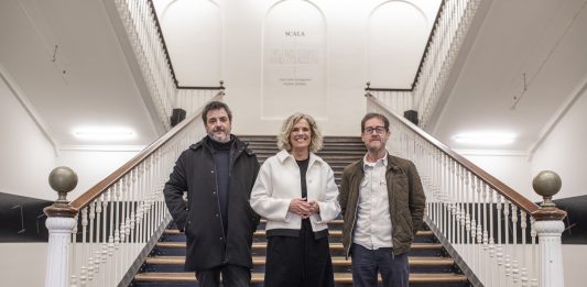 Tabakalera desarrolla una vez más una nueva propuesta sonora