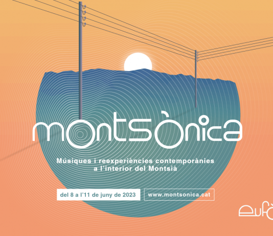 Eufònic anuncia una nueva activación: Montsònica