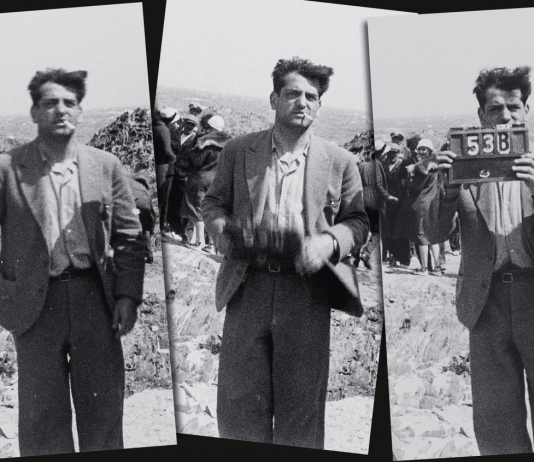 Una muestra dedicada a Luís Buñuel llega a la Filmoteca de Catalunya (Barcelona)