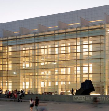 El MACBA (Barcelona) convoca el concurso público para escoger la nueva dirección