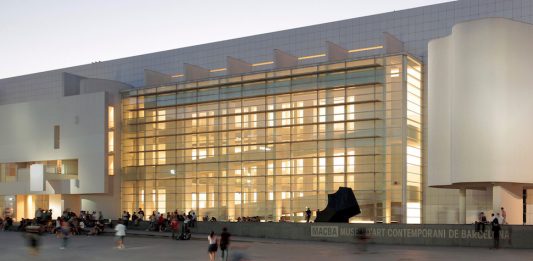 El MACBA (Barcelona) convoca el concurso público para escoger la nueva dirección