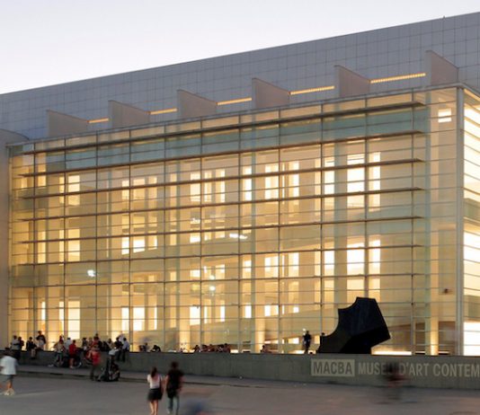 El MACBA (Barcelona) convoca el concurso público para escoger la nueva dirección